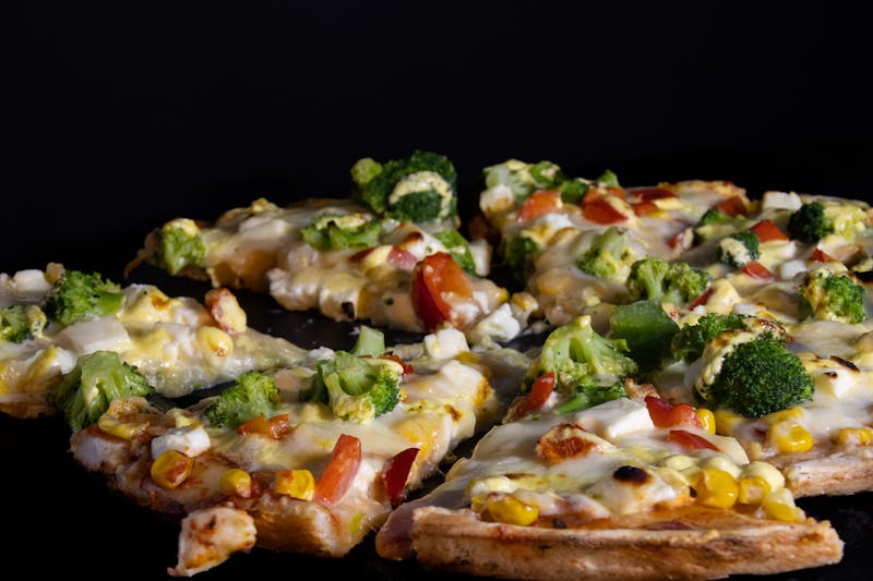 Punch pizza lunch combo deal